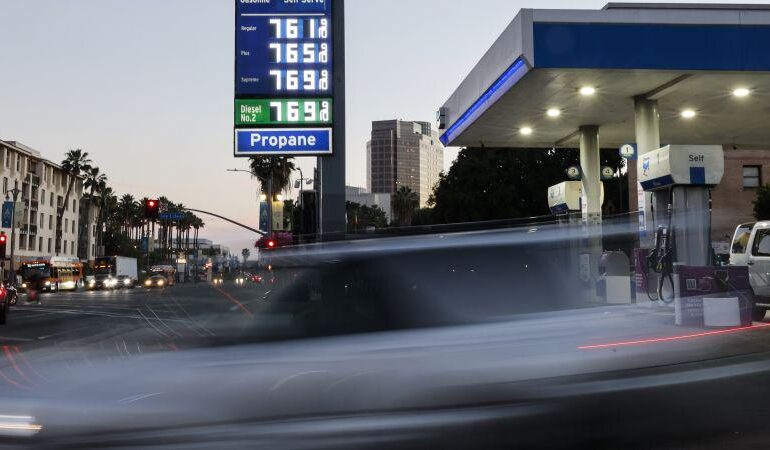 Why $4 gas won’t spark an EV buying spree [CNN]