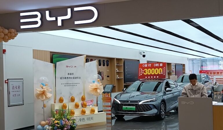 What Honda’s EV Retreat Means For The Future Of Clean Tech – Analysis – Eurasia Review