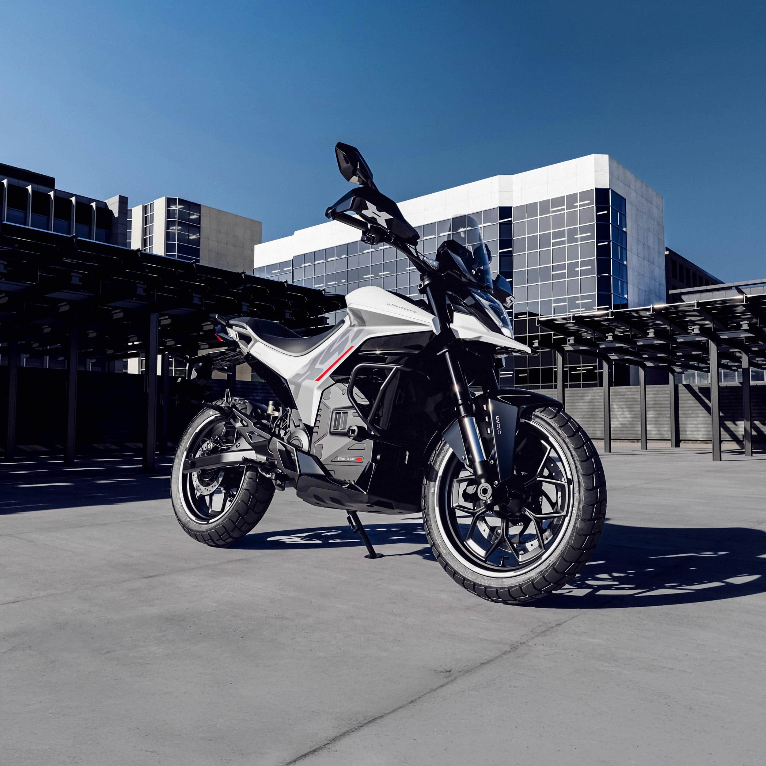 Ultraviolette X-47 Now Cheaper With Baas But Is It Worth Getting? Pros And Cons