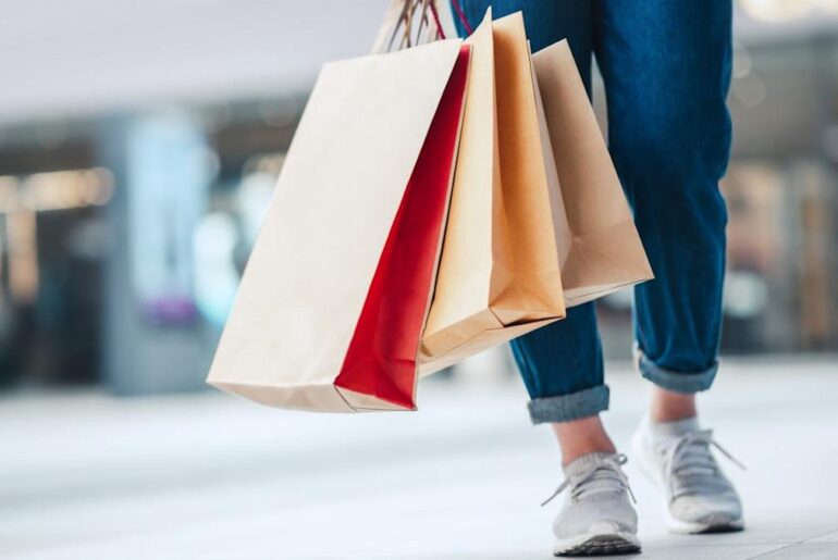 Vanguard’s VCR ETF Carries 40% Amazon and Tesla Exposure Dressed as Consumer Discretionary