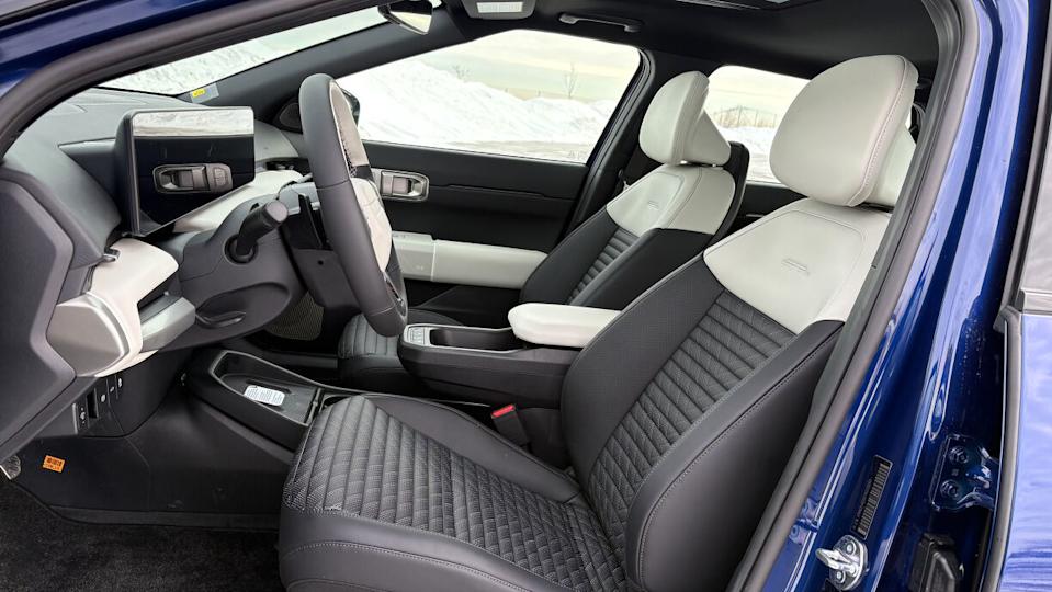 2026 kia ev4 review mainstreaming the electric sedan