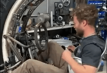 New collab between the transportation and unsafety departments