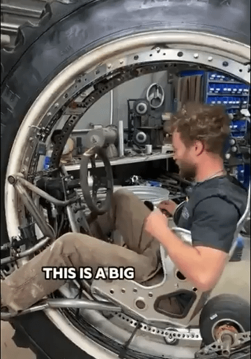 New collab between the transportation and unsafety departments