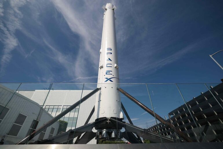 Why Tesla Investors Should Care About SpaceX's IPO