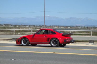 [Porsche 911] 930 Slantnose on PCH