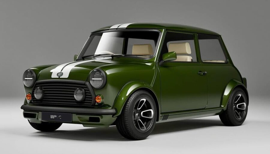 Wood & Pickett Mini by CALLUM design [1080×1440]