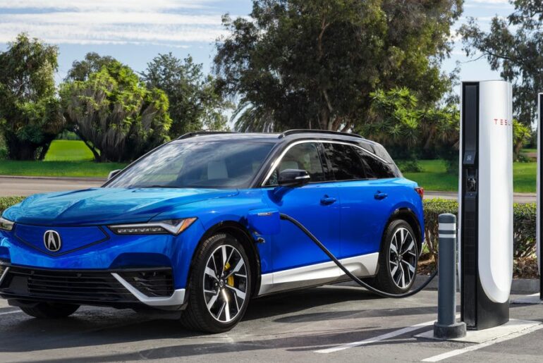 Your Guide to Buying a New Electric Vehicle in 2026