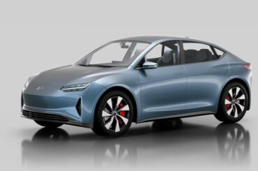 Lecar 459. The Official SUV Of....