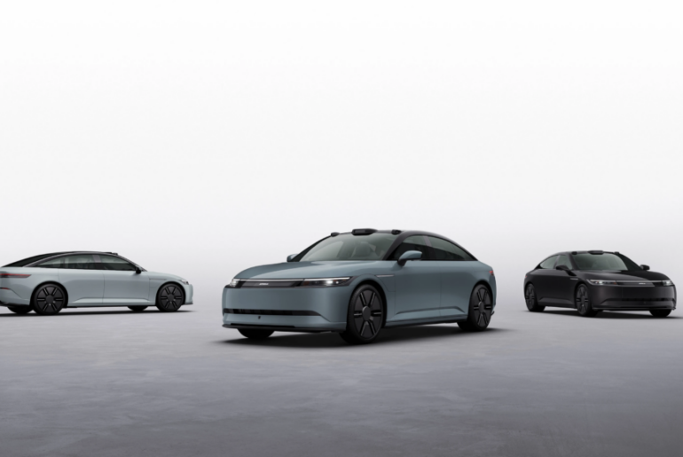 Sony, Honda Discontinue AFEELA EV Development Despite Massive Announcements—But Why?