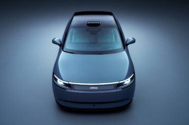 Honda and Sony Cancel Electric Car Plans Amid EV Market And Global Uncertainty