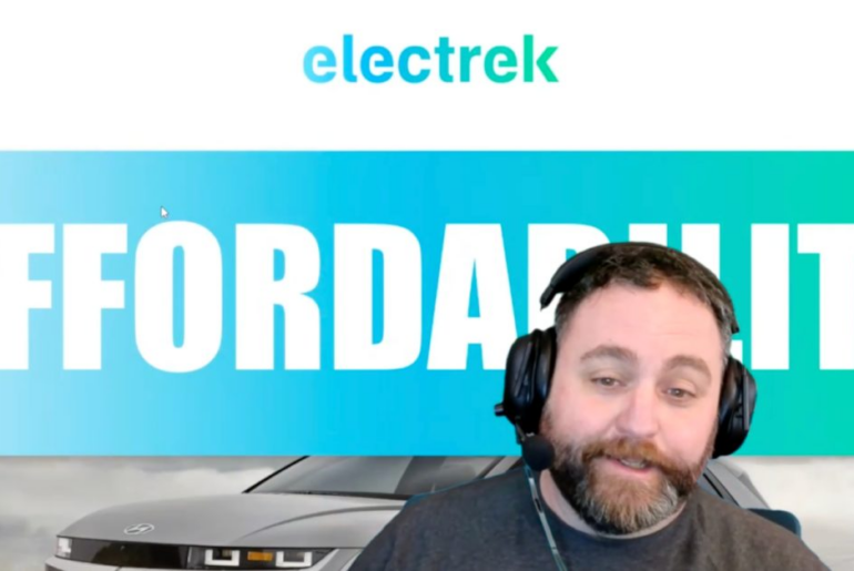 Can EVs solve the affordability crisis? Dave from CDK talks it out