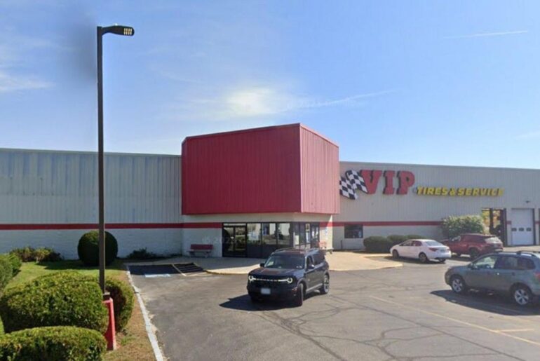 Will The Tesla Showroom Ever Actually Open in Portland, Maine?