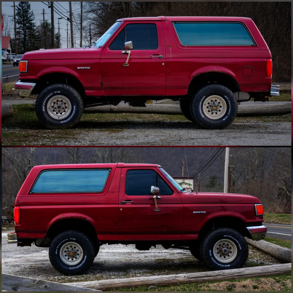 Roadside Attraction 🥰