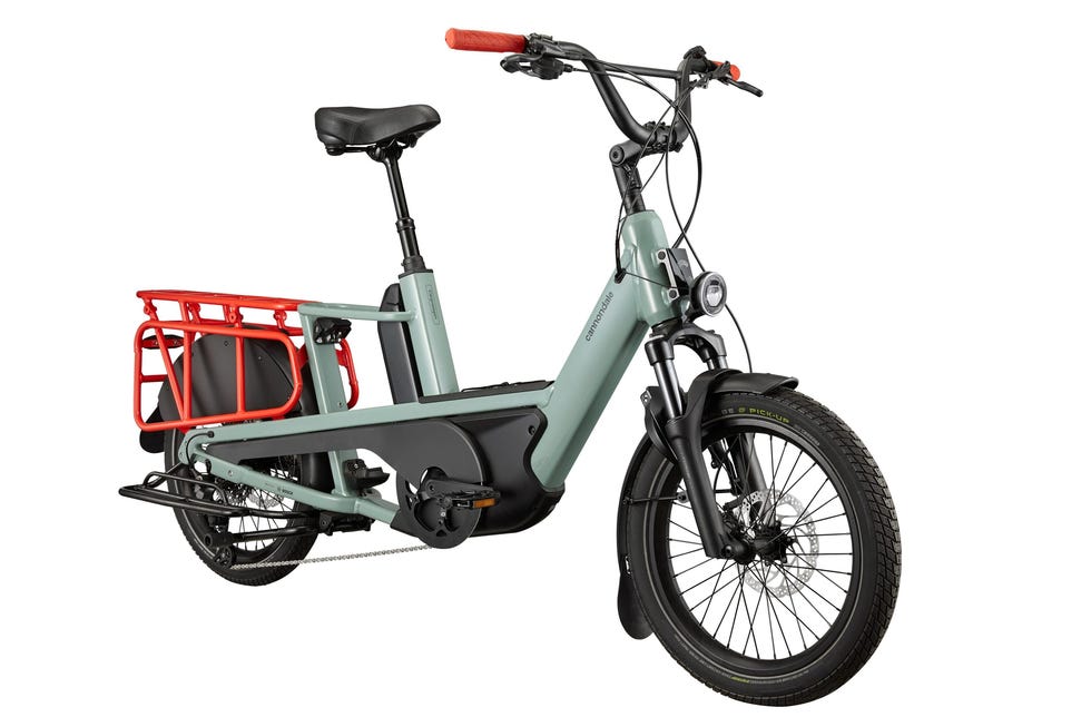 <p>Cargowagen Neo</p>