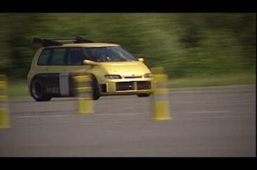 ESPACE RENAULT F1: Fire UP exclusive video PART 2  Edit : Power is 820HP not 780HP