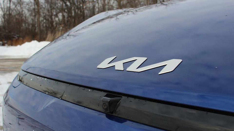 2026 kia ev4 review mainstreaming the electric sedan