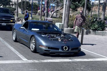 [Chevrolet C5 Corvette] in Oceanside, CA