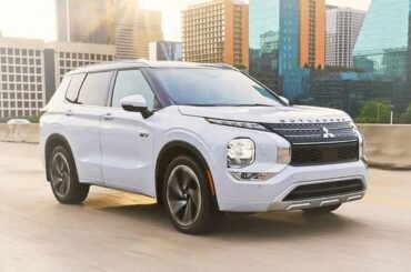Am I the only one that would genuinely buy an outlander phv?