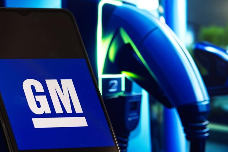 General Motors extends idle period at Detroit EV plant