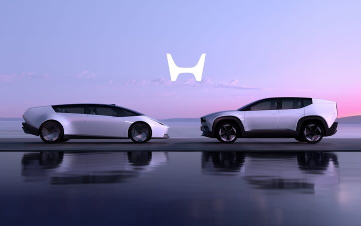honda ends four evs in u s market with expected end of prologue