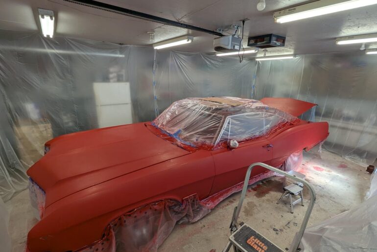 Project Car Reminders