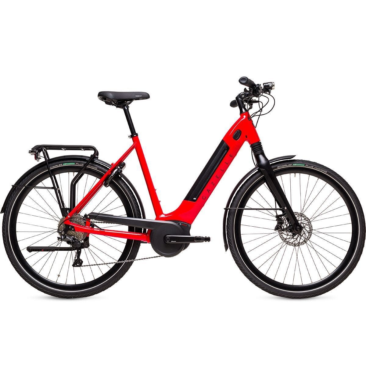 Hop On These End-of-Season Sales On E-Bikes Now