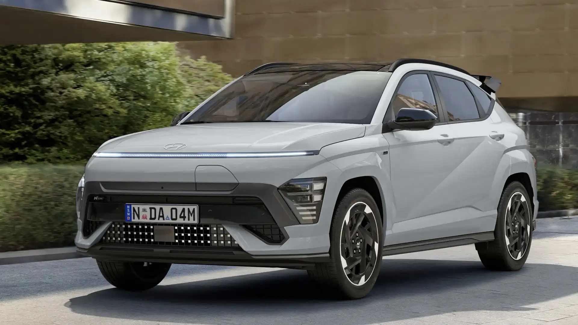 Hyundai reiterates substandard EV sales, but hybrid remains the focus