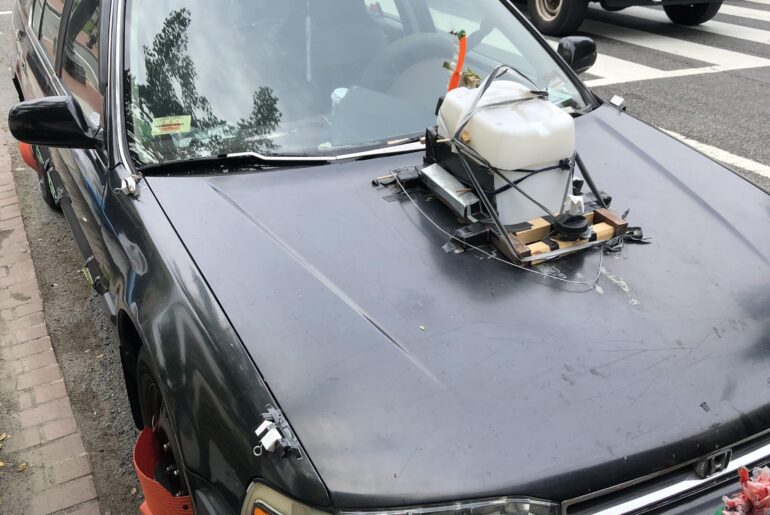 Is this a supercharger ?(new to this sub)