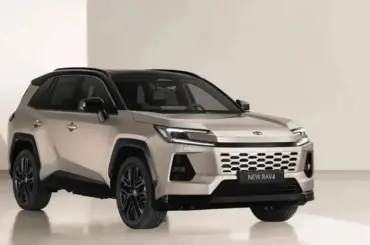 Toyota RAV4 hybrid price drop for 2026 model year in North America