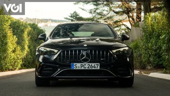 Mercedes-Benz Partners with Geely to Develop Phoenix Electric Car Platform