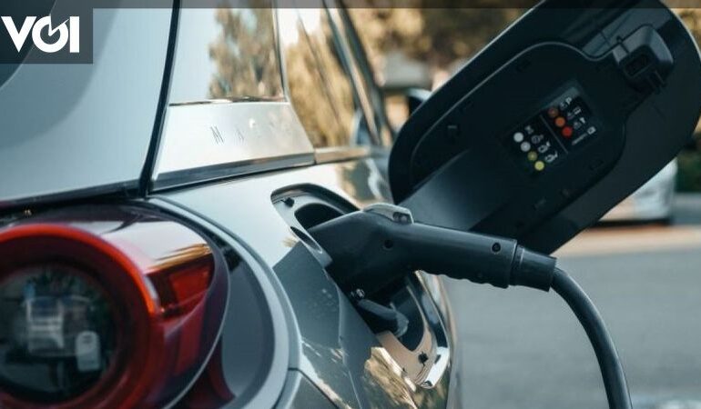 Need to Accelerate Electric Vehicles to Anticipate Oil Price Surge