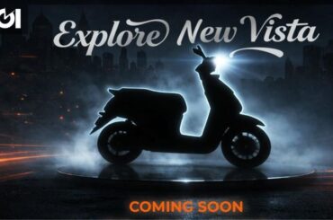 Yadea will soon introduce the latest AIGO technology product