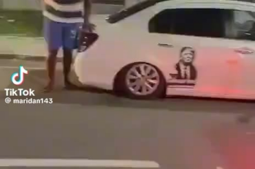 Car culture where im from lol