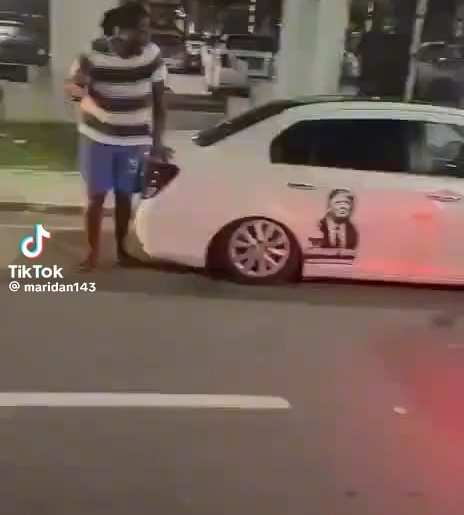 Car culture where im from lol