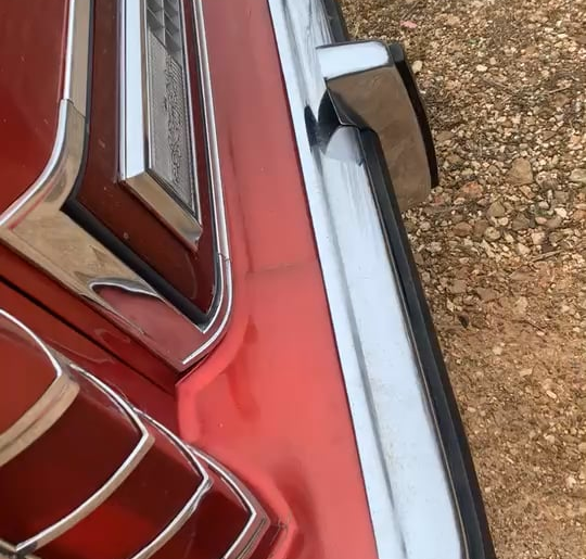 Is this the stock exhaust?