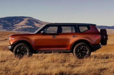 Scout Buyers Won't Get Their Trucks Until 'Sometime in 2028,' CEO Says