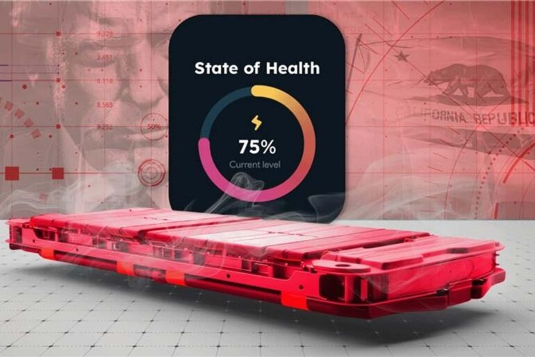 Vetting A Used EV Battery Was About To Get Easier. Then Trump Happened