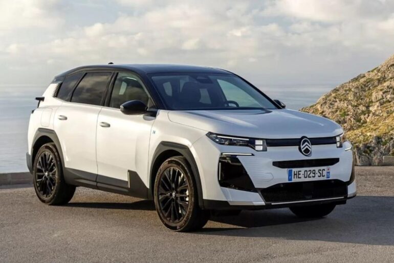 This SUV’s Power Rating Just Jumped by 30 HP Without Any Mechanical Changes