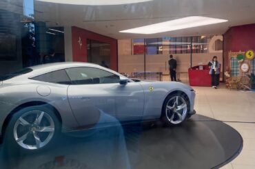 Blurry [multi] (Silver is [Superfast 812])