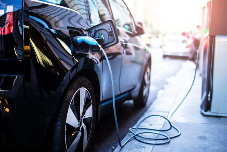 Grid Down? Scientists Say Your EV Could Provide the Needed Backup Power
