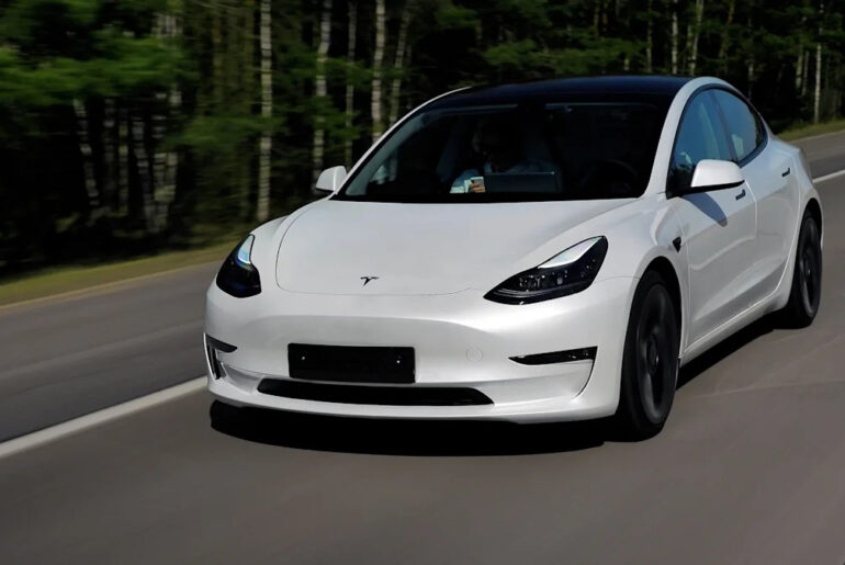 Tesla drivers weigh in on biggest debate about driving EVs in US: 'I can't believe the math is actually true'