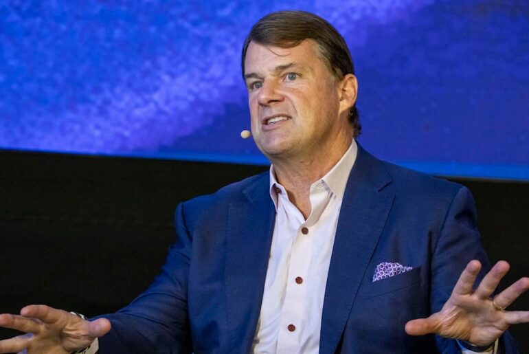 'We hadn't designed the … cars right'