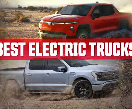 Best-Electric-Trucks
