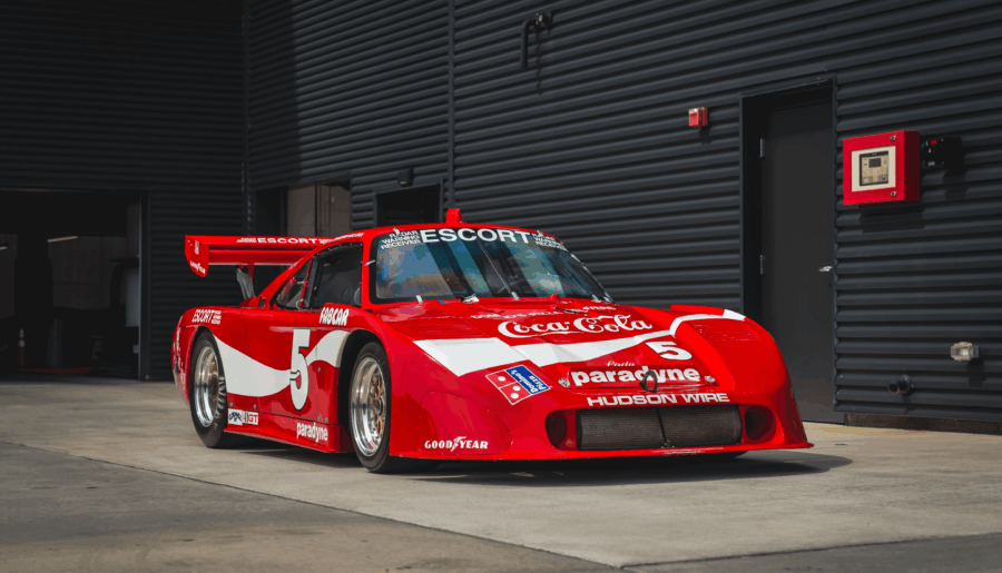 1983 Porsche Fabcar 935/84 (4321×2880)