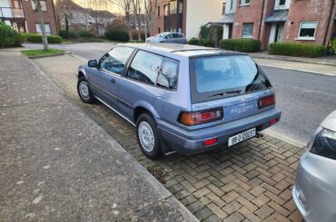 [Multi] spotted around Dublin and Bray, Ireland