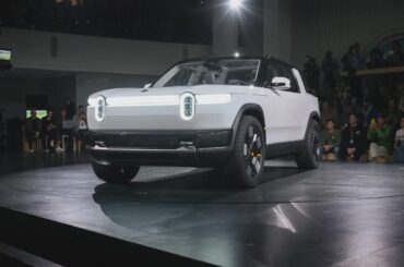 Here’s Every All-New or Redesigned EV for 2026