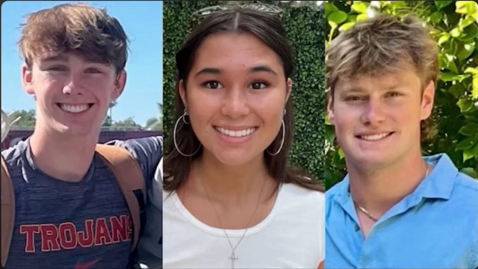 Cybertruck Crash Survivor Sues Tesla, Says Door System Trapped Him in Burning Wreck.