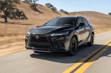 10 Hybrids You Should Not Underestimate at the Stoplight