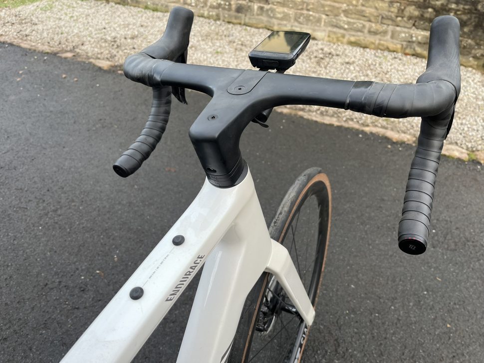 Canyon Endurace:ONfly CF 8