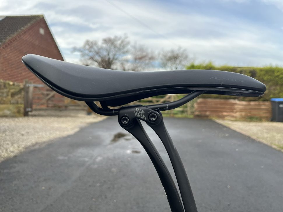 Canyon Endurace:ONfly CF 8